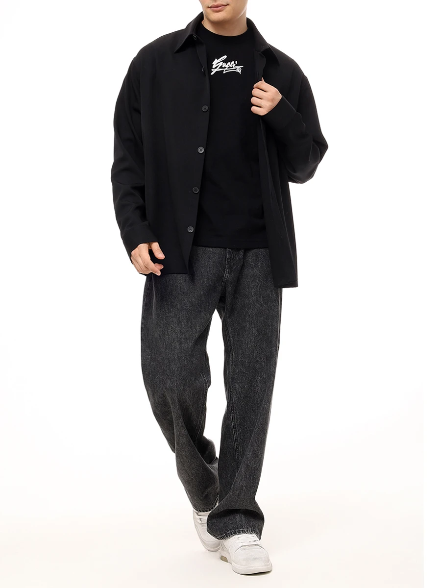 Футболка хлопковая