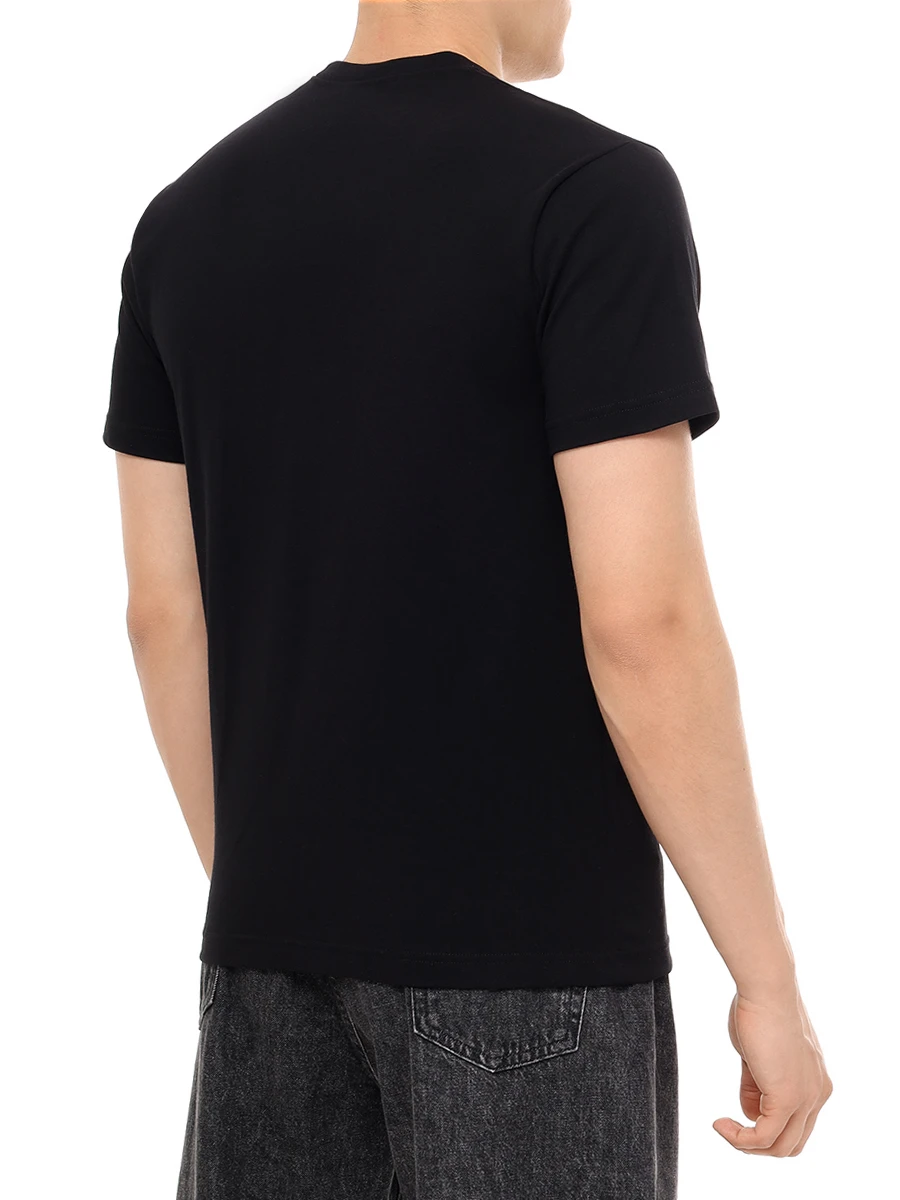 Футболка хлопковая