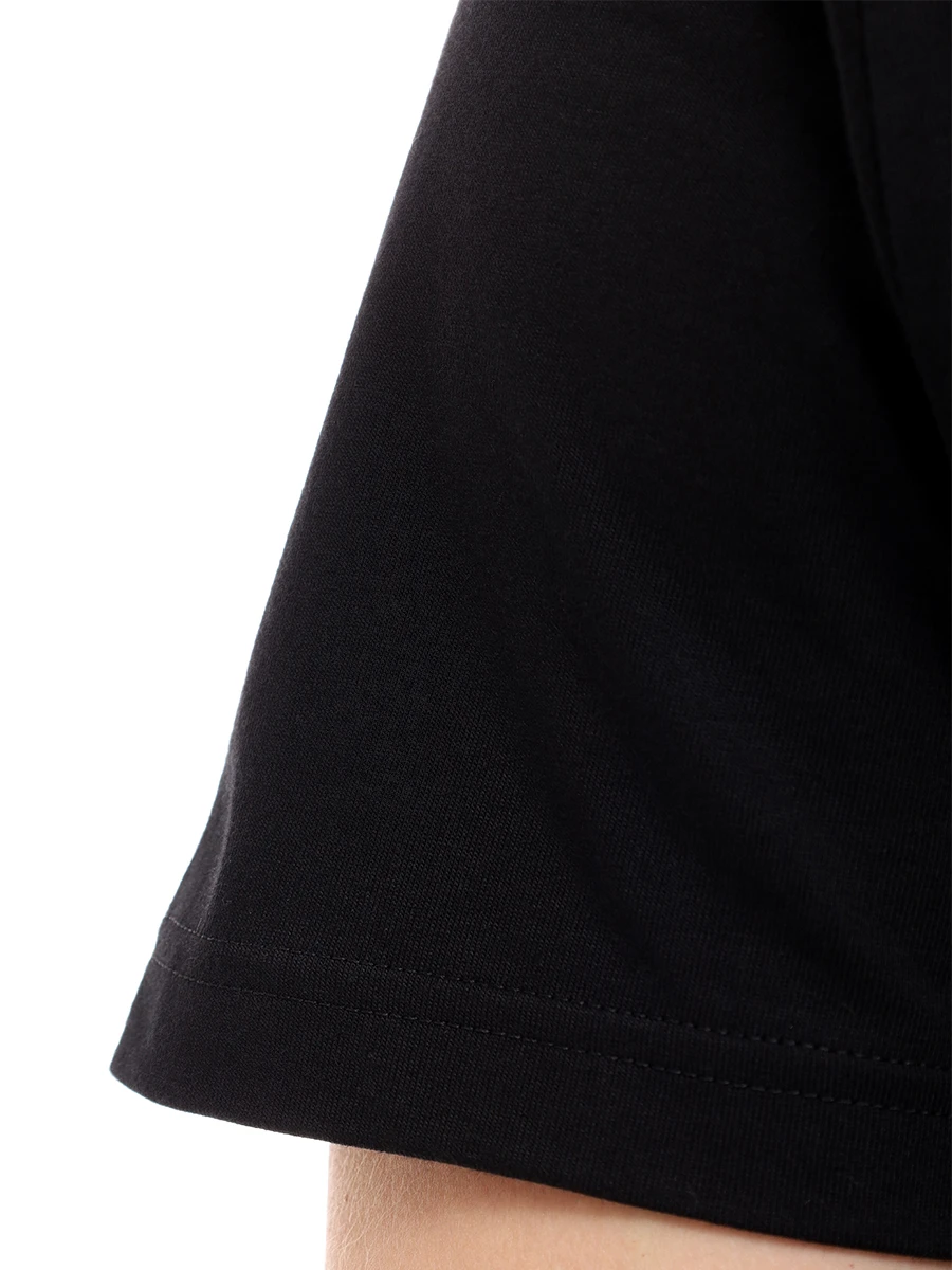 Футболка хлопковая