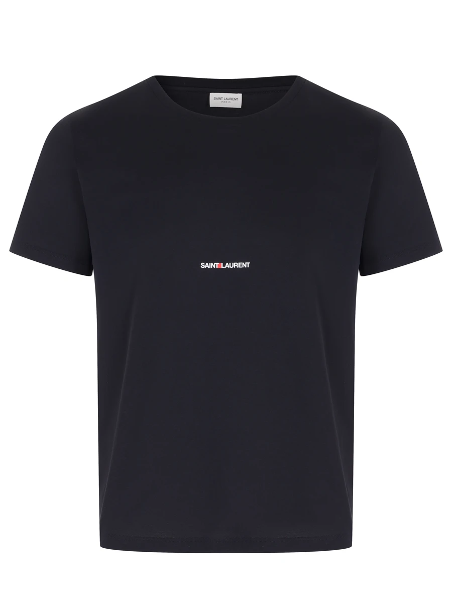 Футболка хлопковая