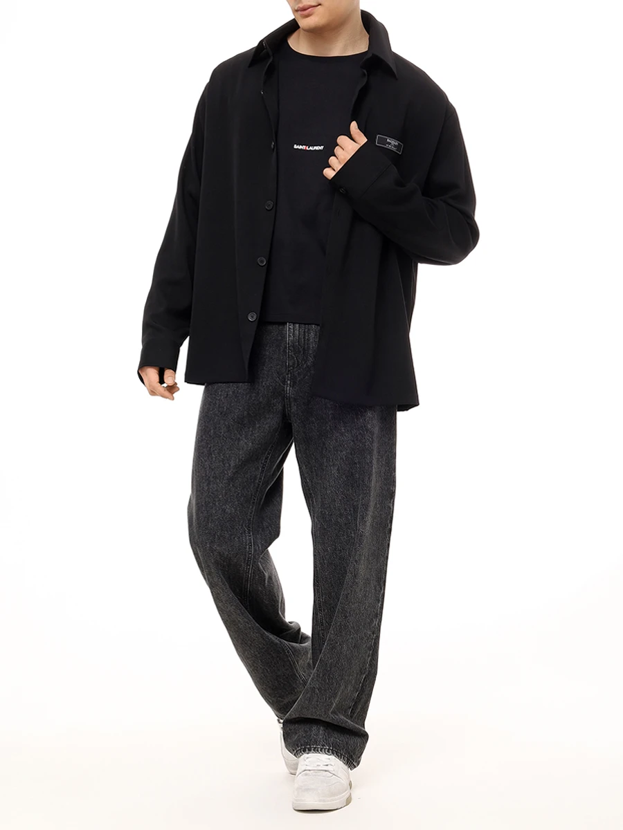 Футболка хлопковая