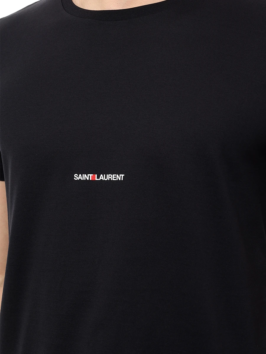 Футболка хлопковая