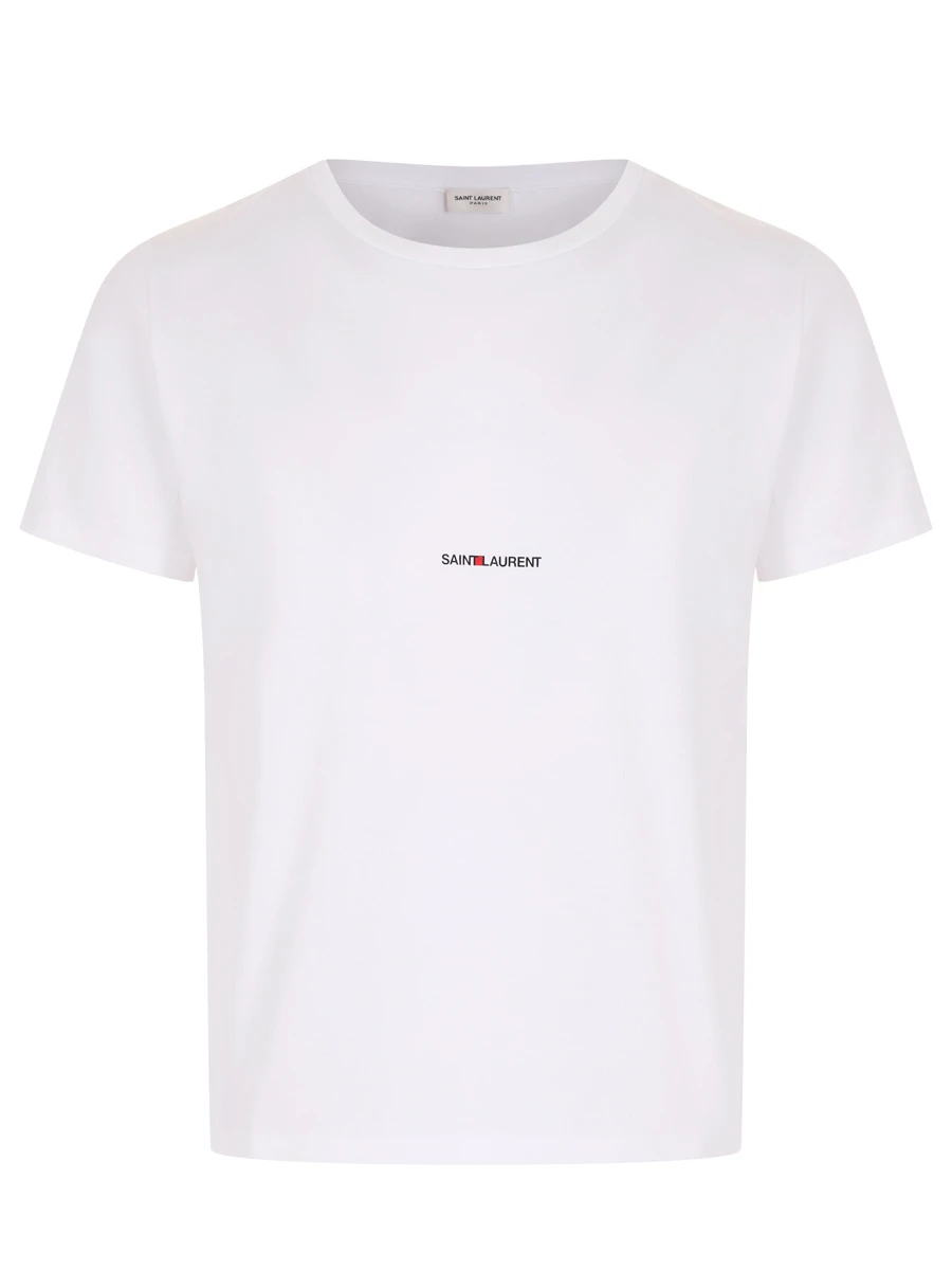 Футболка хлопковая