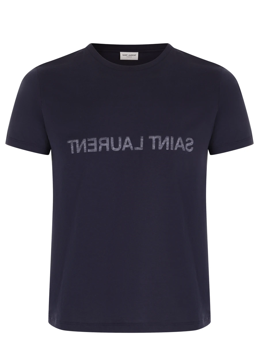 Футболка хлопковая