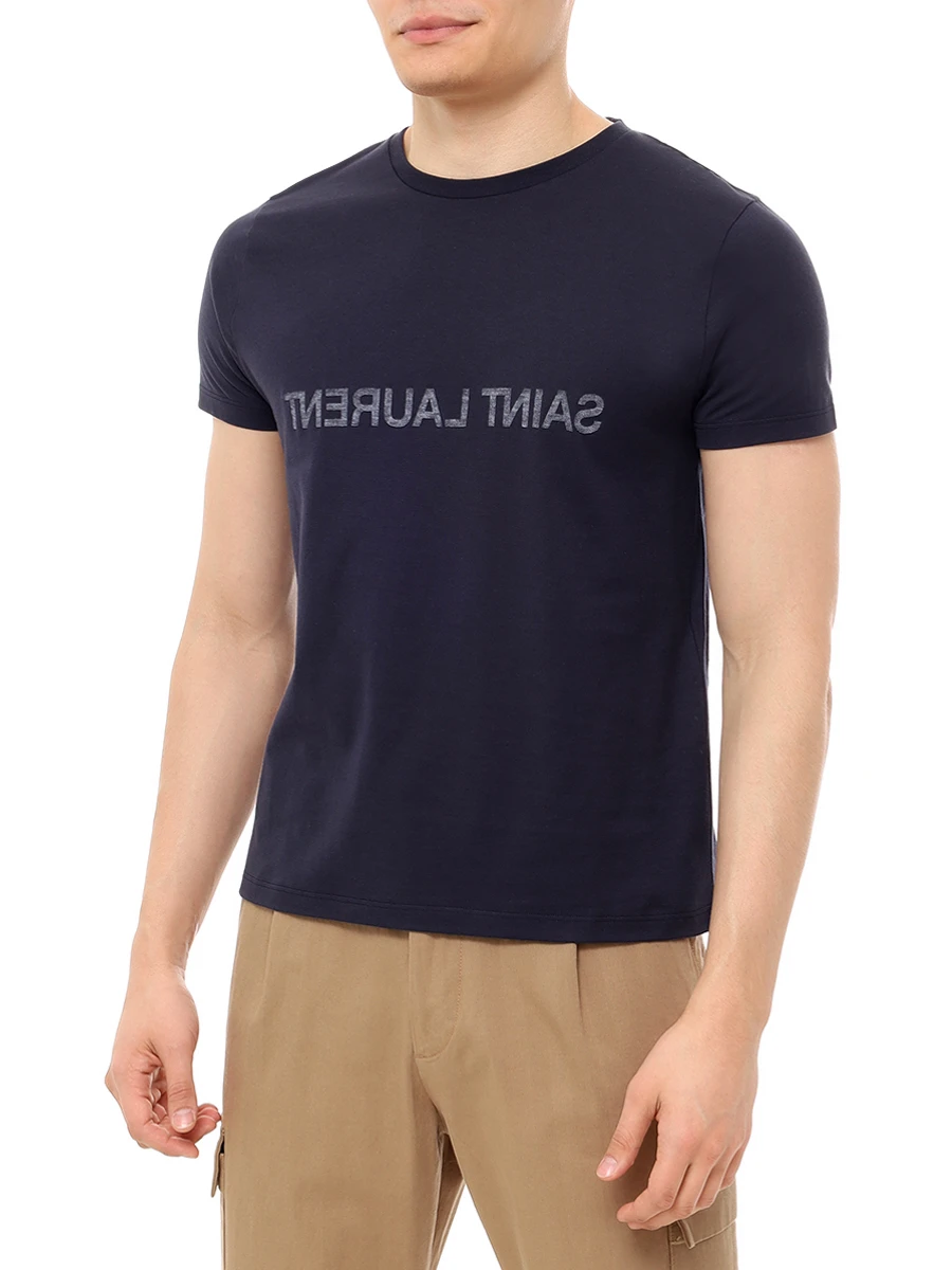 Футболка хлопковая