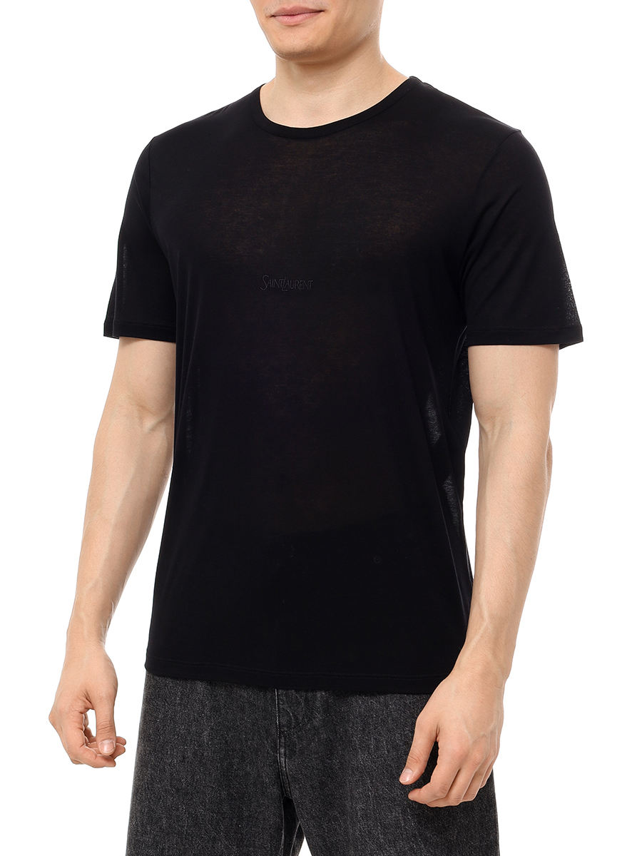 Футболка из вискозы