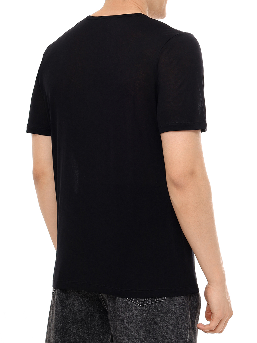 Футболка из вискозы