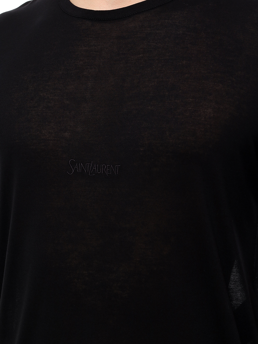 Футболка из вискозы