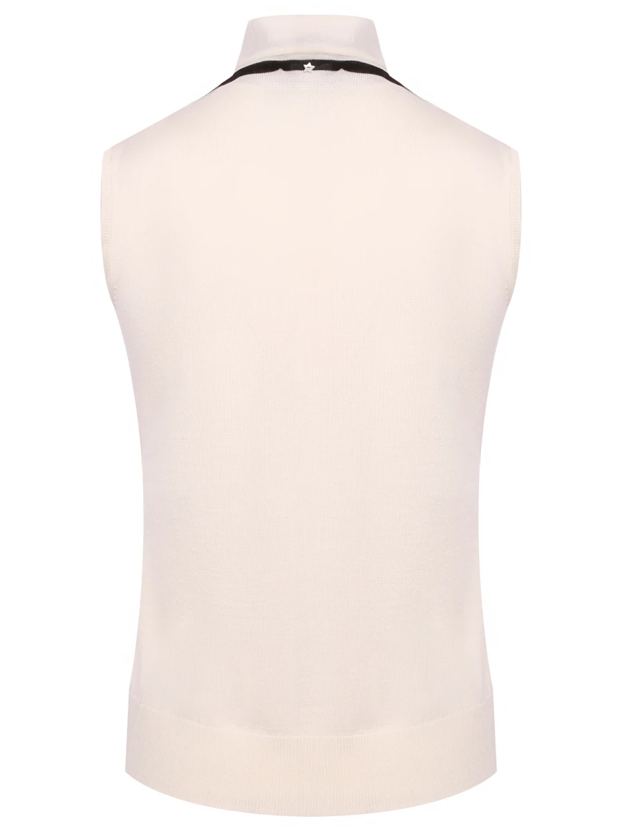 Водолазка шерстяная