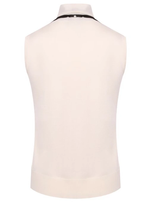 Водолазка шерстяная LORENA ANTONIAZZI