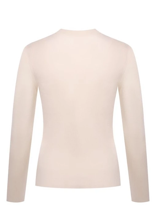 Джемпер шерстяной LORENA ANTONIAZZI