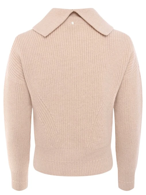 Свитер шерстяной LORENA ANTONIAZZI