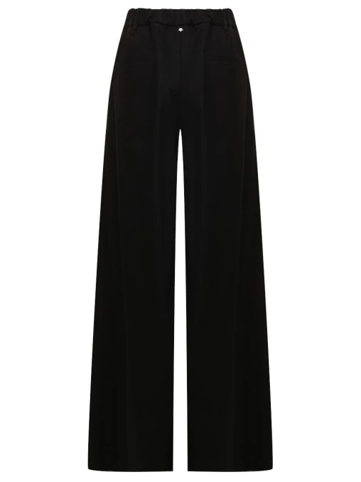 Брюки шерстяные LORENA ANTONIAZZI