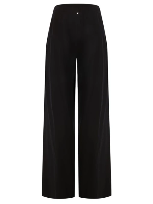 Брюки шерстяные LORENA ANTONIAZZI