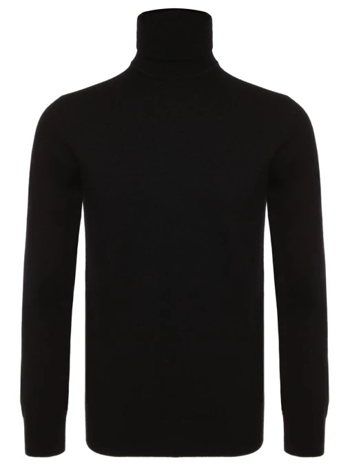 Водолазка однотонная MC2 SAINT BARTH