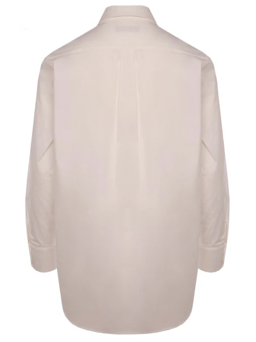 Рубашка хлопковая ELENA MIRO