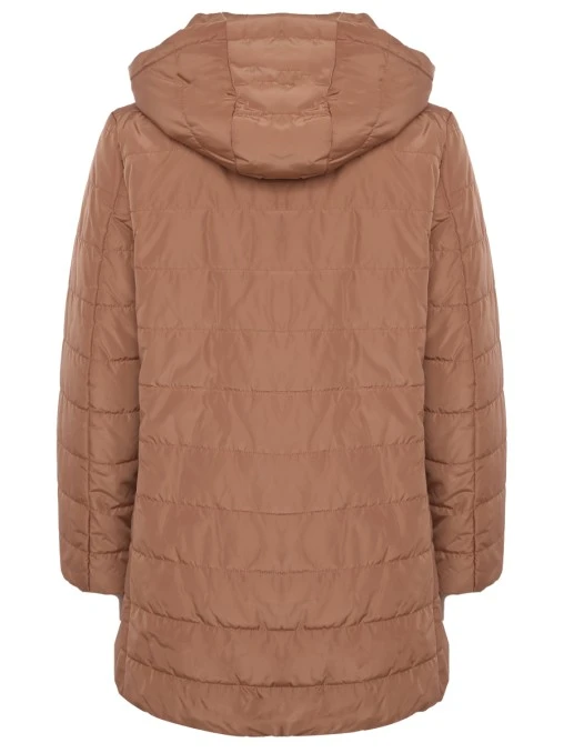 Куртка стеганая ELENA MIRO