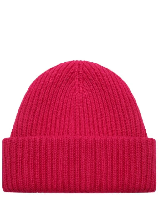 Шапка вязаная MC2 SAINT BARTH