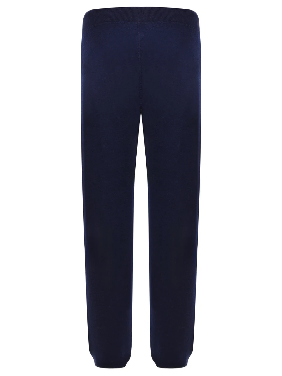 Брюки шерстяные