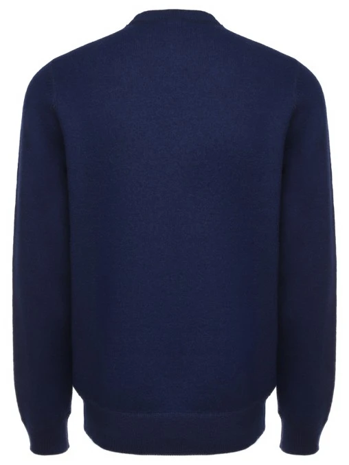 Джемпер шерстяной MC2 SAINT BARTH