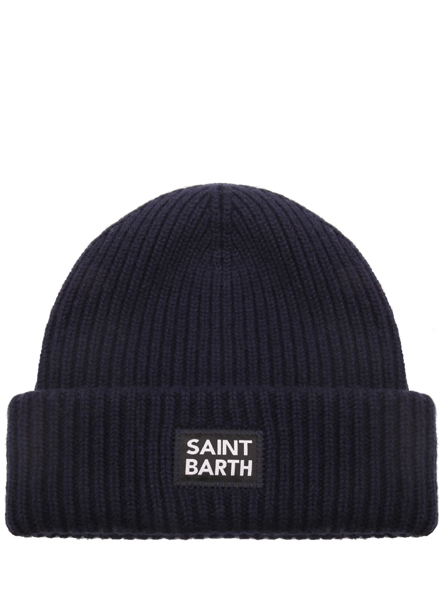 Шапка вязаная