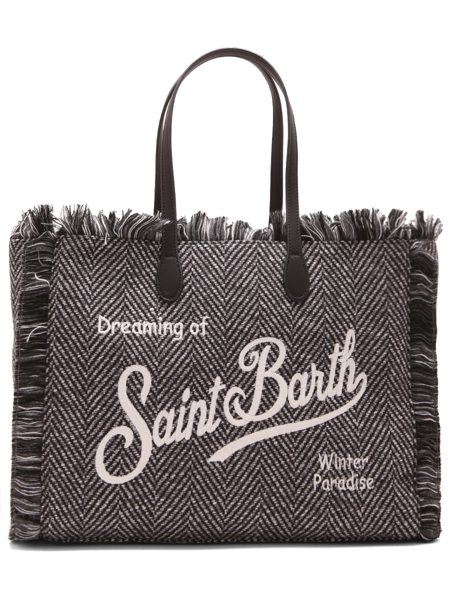 Сумка текстильная