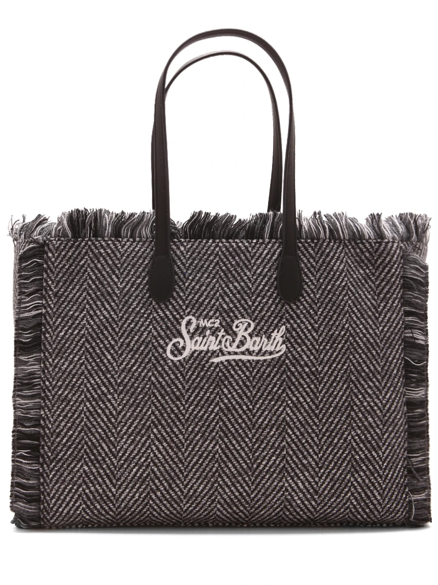 Сумка текстильная