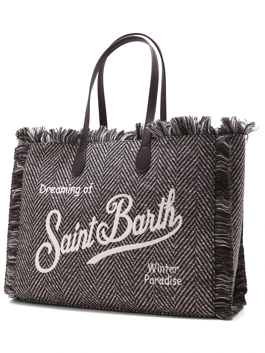 Сумка текстильная