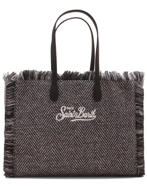 Сумка текстильная MC2 SAINT BARTH