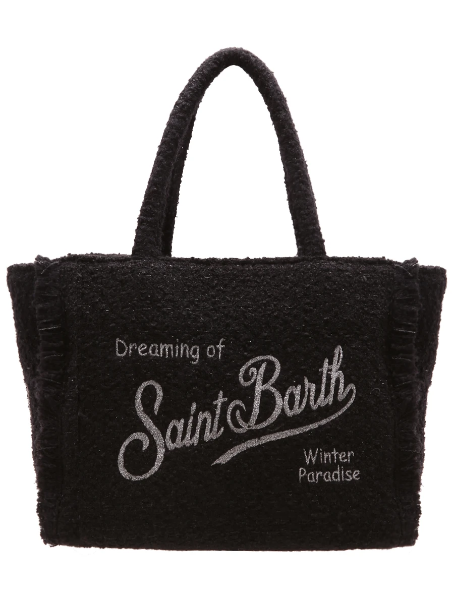 Сумка текстильная