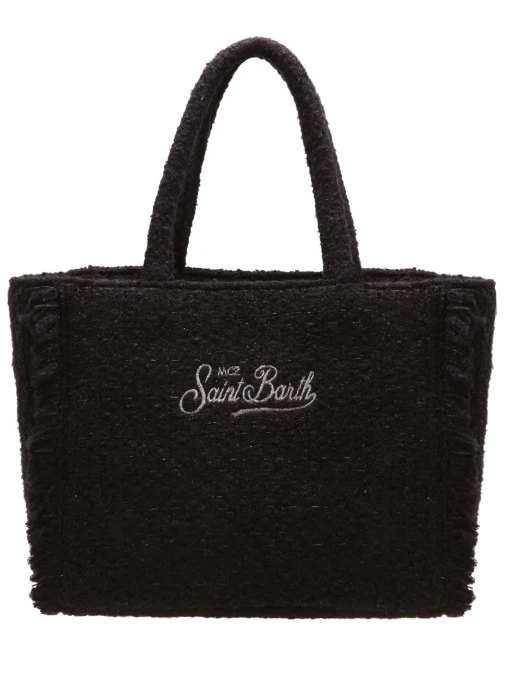 Сумка текстильная MC2 SAINT BARTH