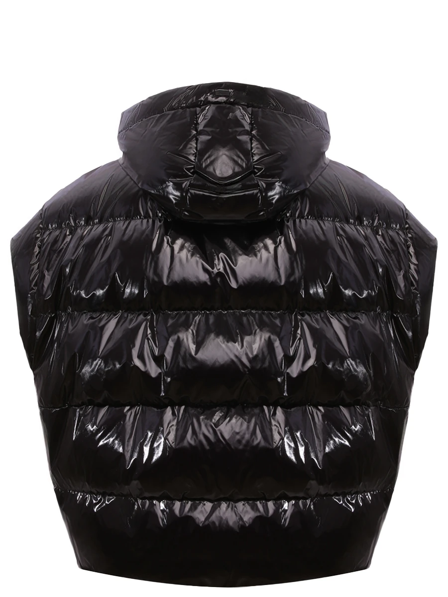 Жилет стеганый