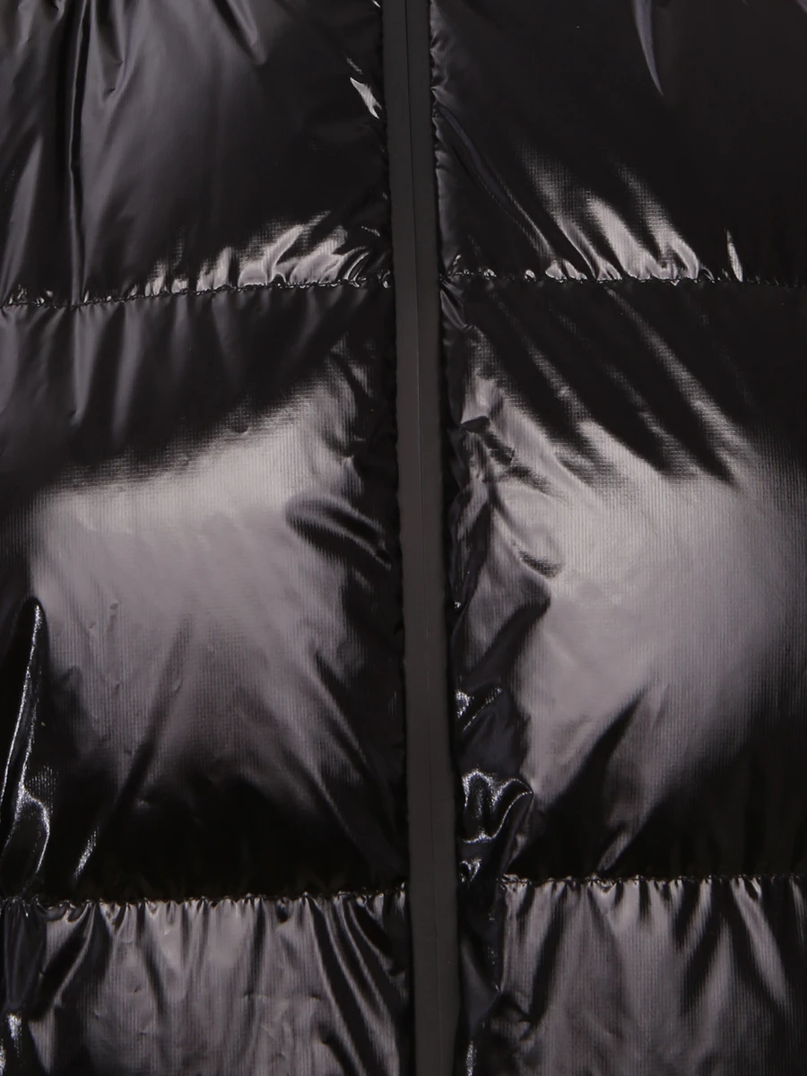 Жилет стеганый