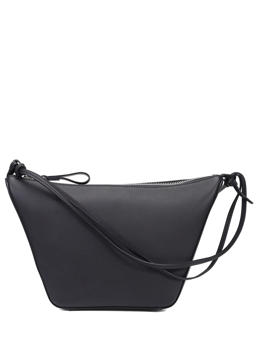 Сумка кожаная Puzzle Edge