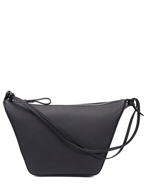 Сумка кожаная Puzzle Edge LOEWE