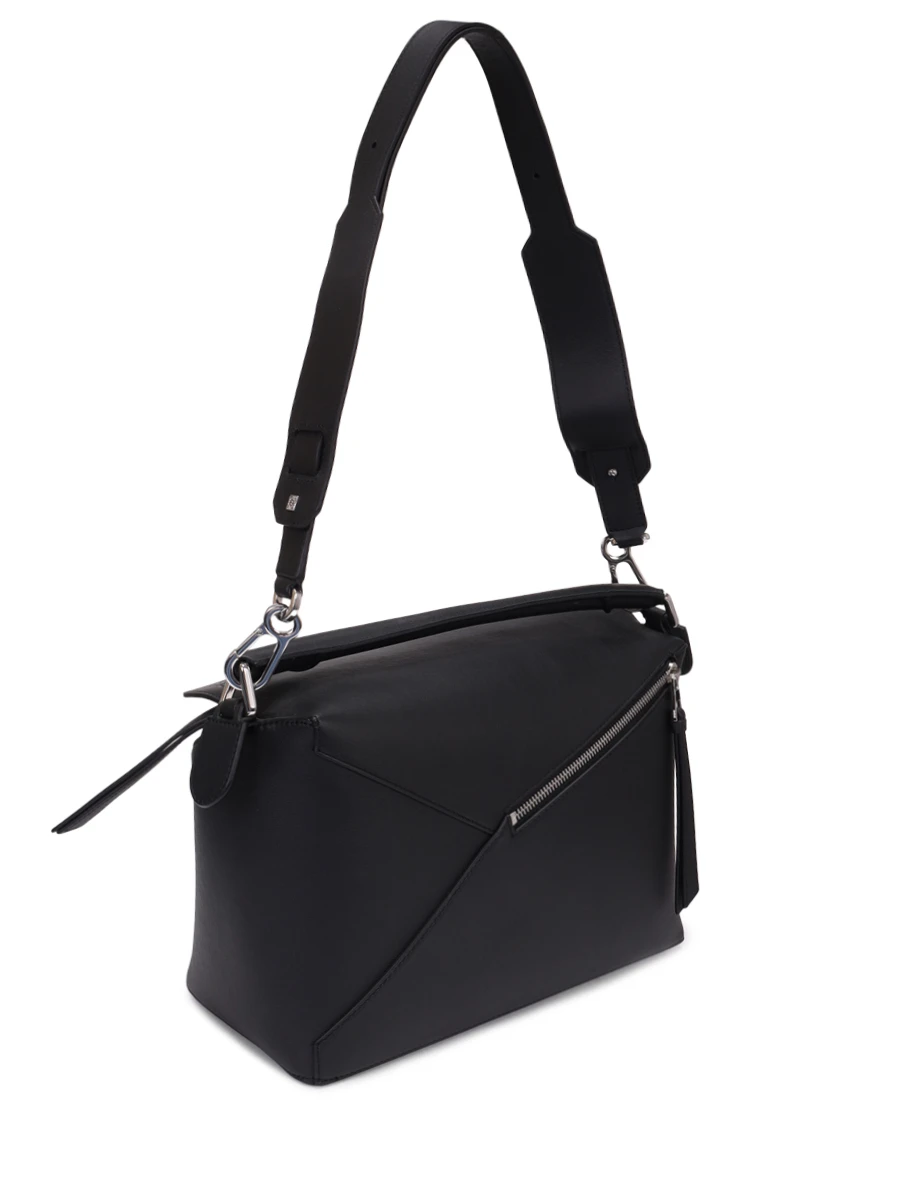 Сумка кожаная