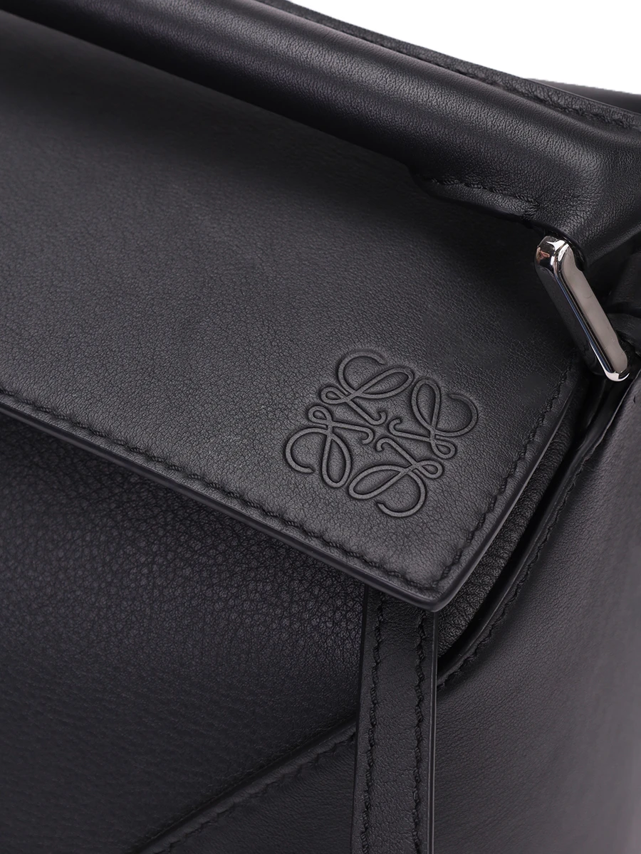 Сумка кожаная