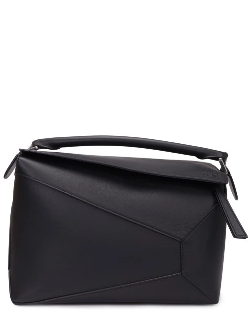 Сумка кожаная LOEWE