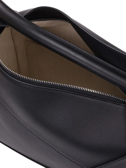 Сумка кожаная LOEWE