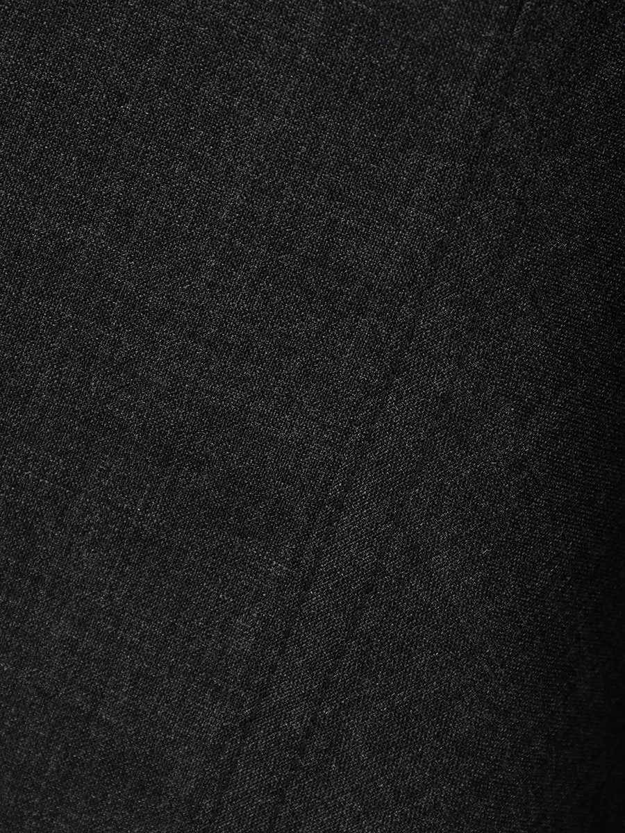 Юбка шерстяная