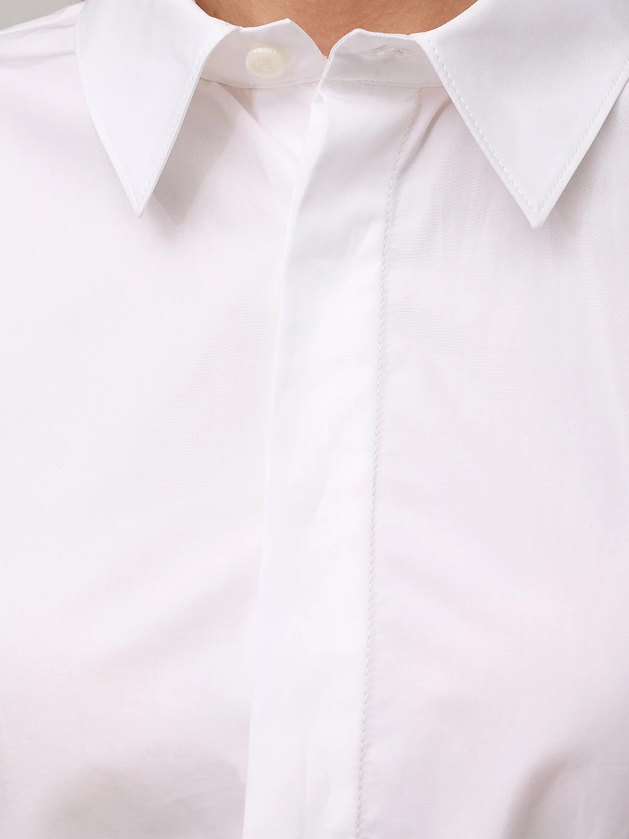 Рубашка хлопковая