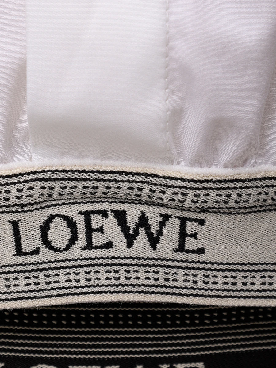 Рубашка хлопковая