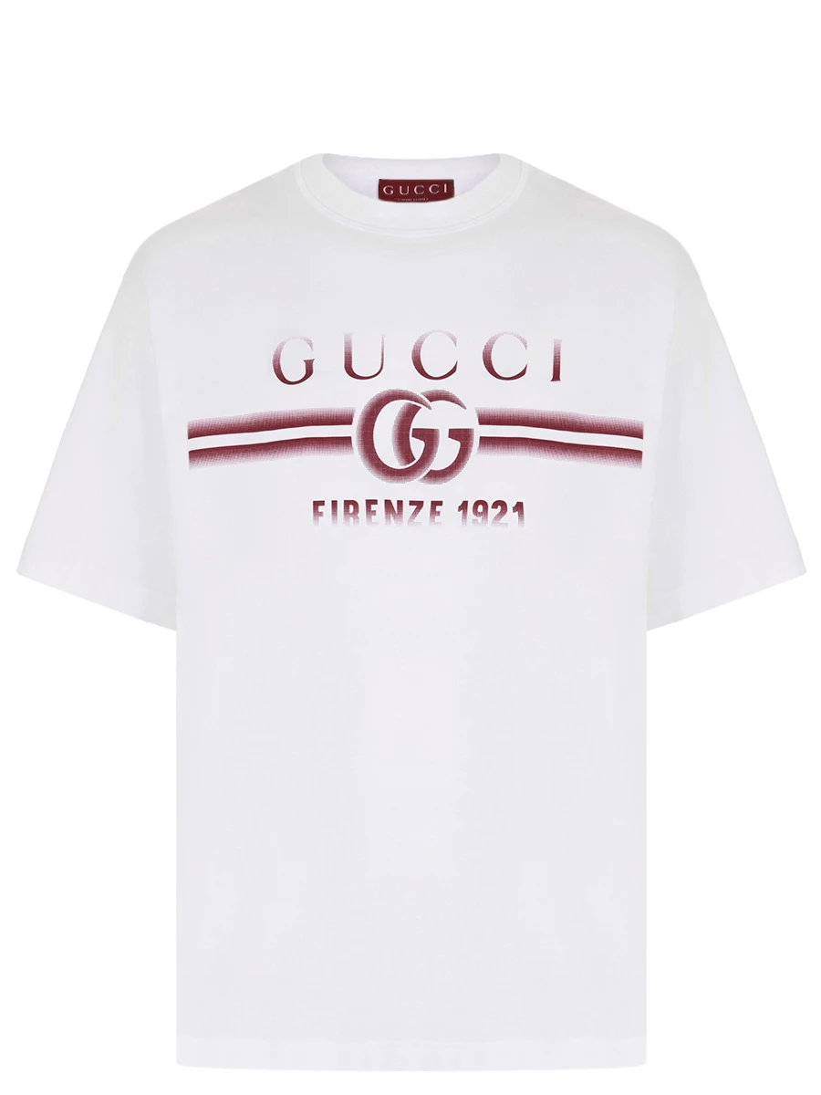 Футболка хлопковая