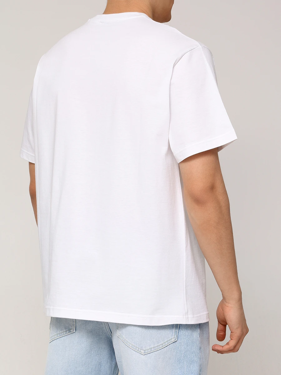 Футболка хлопковая