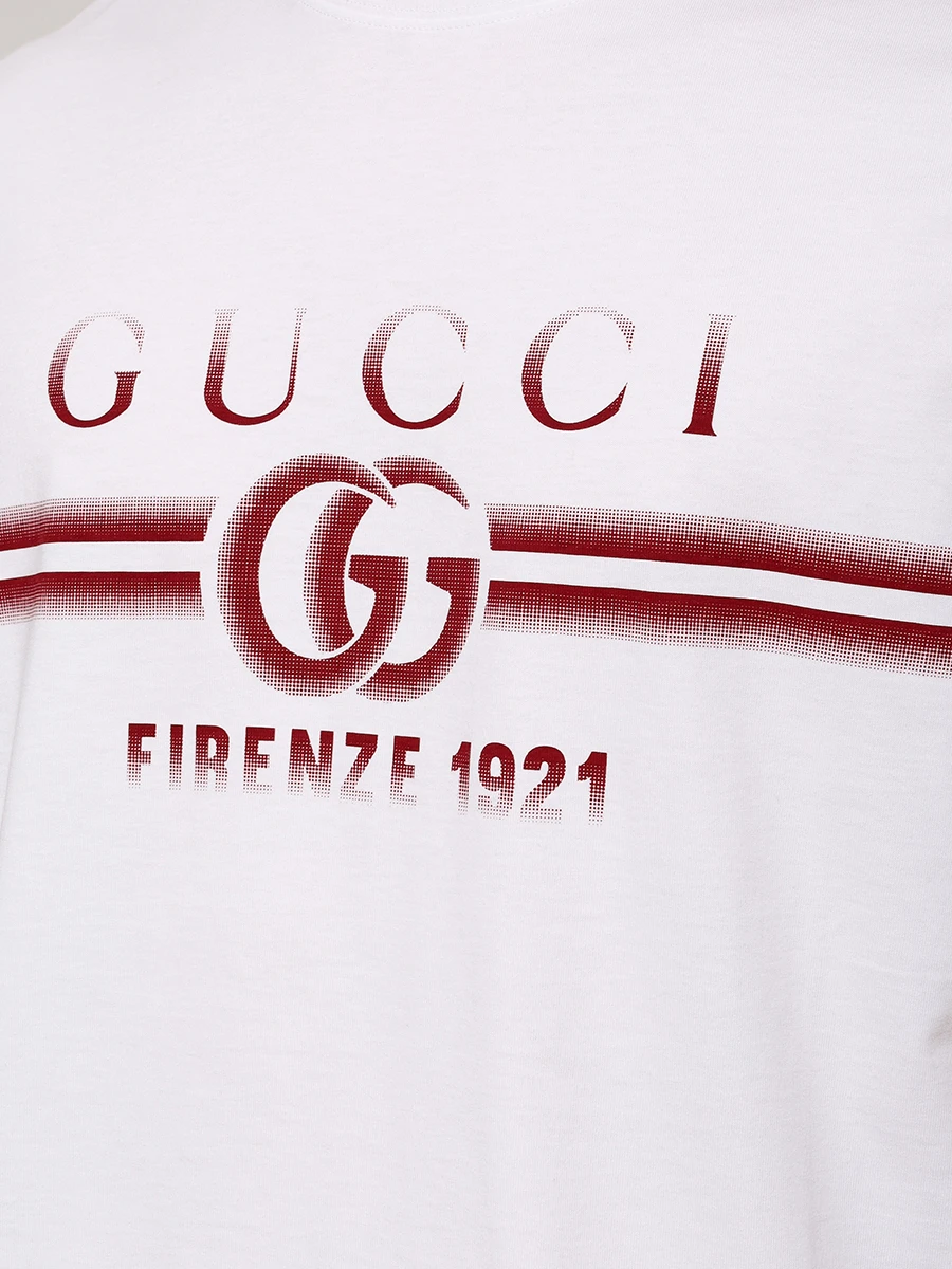 Футболка хлопковая