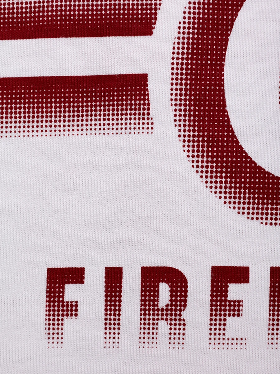 Футболка хлопковая