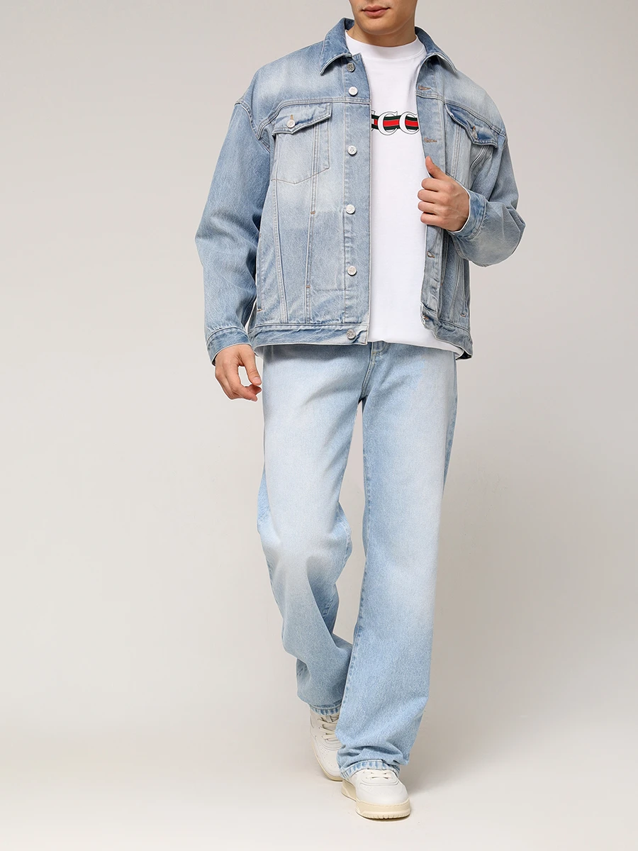 Футболка хлопковая