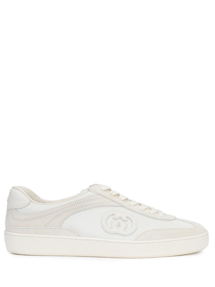 Кеды комбинированные G74