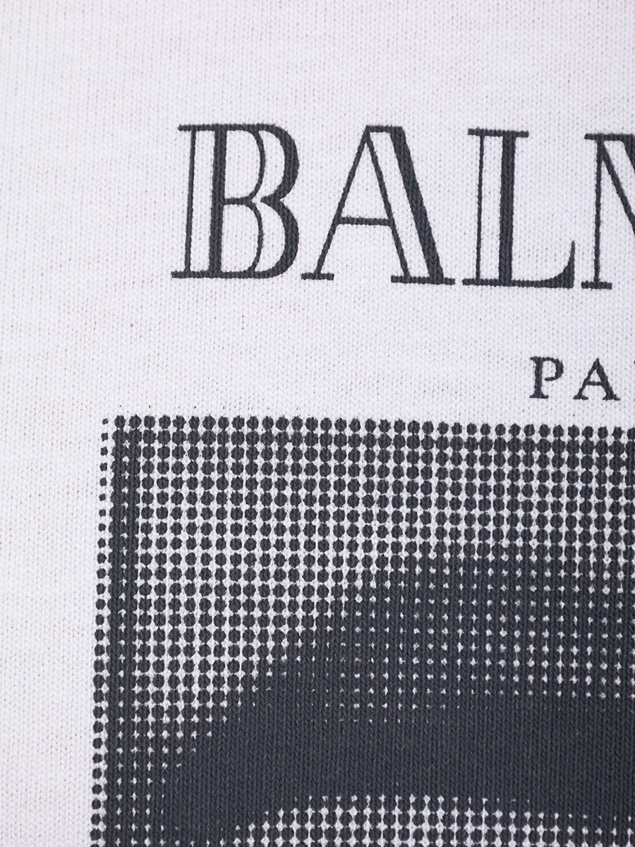 Футболка хлопковая