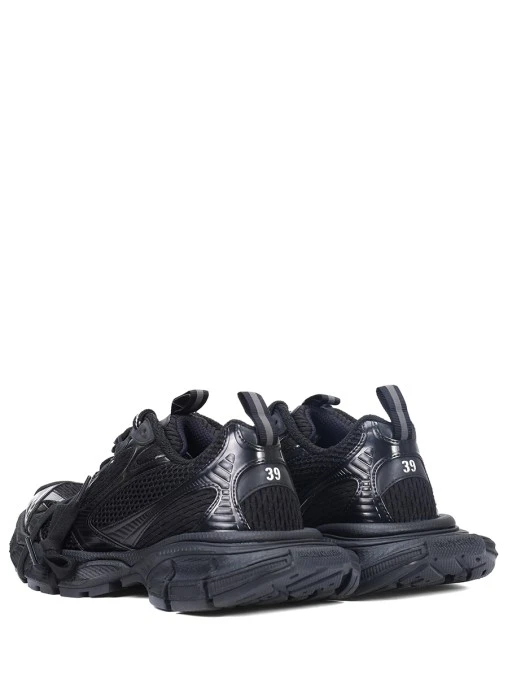 Кроссовки комбинированные BALENCIAGA